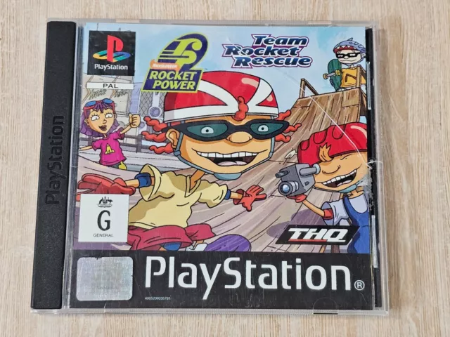 PARAPPA THE RAPPER PlayStation 1 PS1 NTSC-J (Tested & Working) $24.95 -  PicClick AU