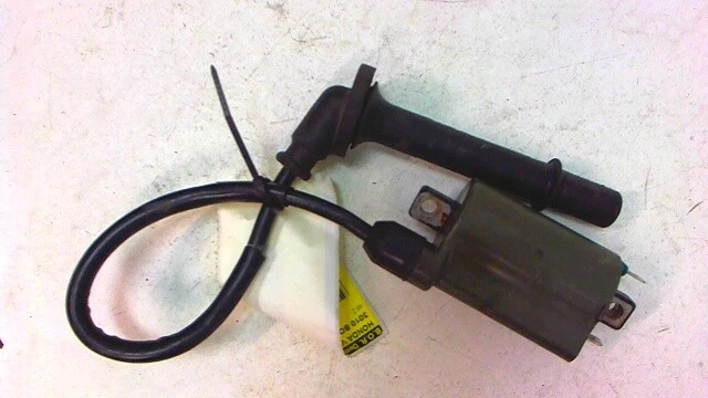 Bobine D’allumage Générique Pour Honda VFR 800 (1998 à 2001) - Remplacement Fiable