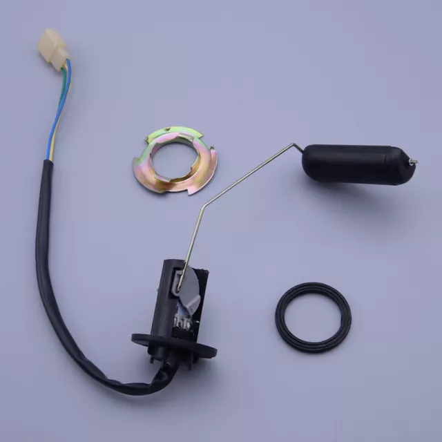 Fuel Gas Float Tank Sensor Sending Unit Fit For GY6 50cc-150cc Chinese Scooter