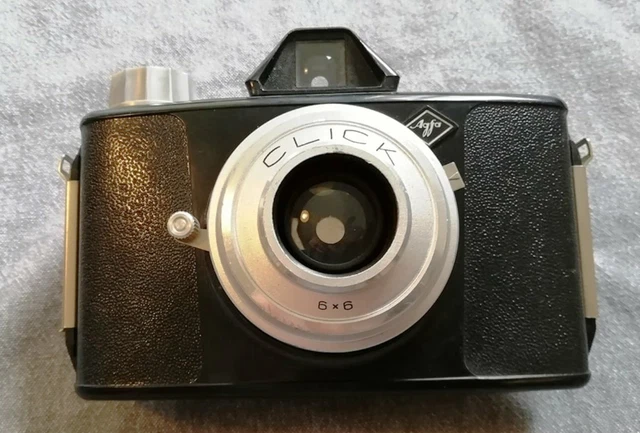 Appareil photo argentique agfa d'occasion - - page 4