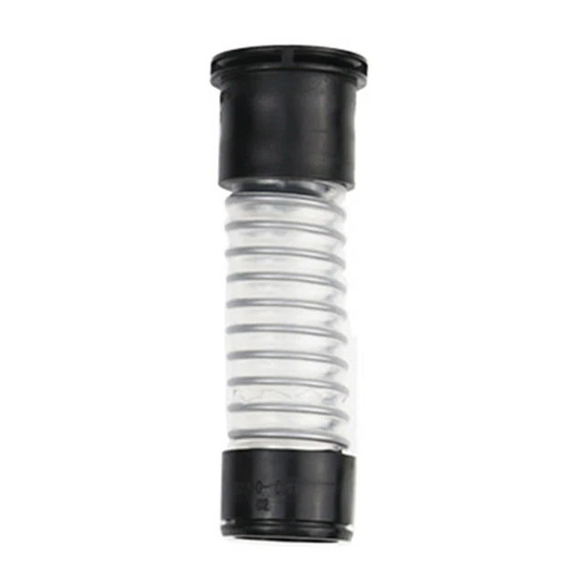 Flexibler Ablaufschlauch Für Dreame H12, H12 Pro, M13 & H30 – 11,5/13/16 Cm, ABS/Metall, Werkzeuglose Montage – Für Effiziente Schmutzentfernung