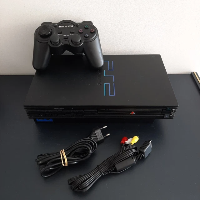 7216 playstation