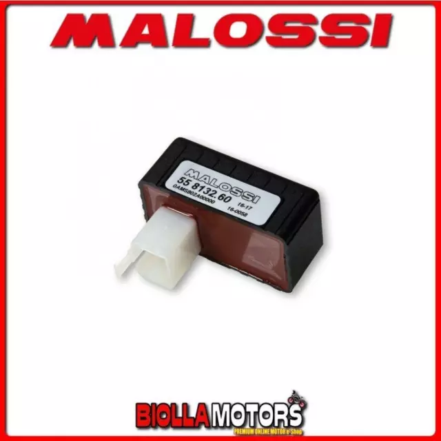 558132 Centralina Malossi Tc Unit Honda Dio Sr 50 2T (Af18E) - -