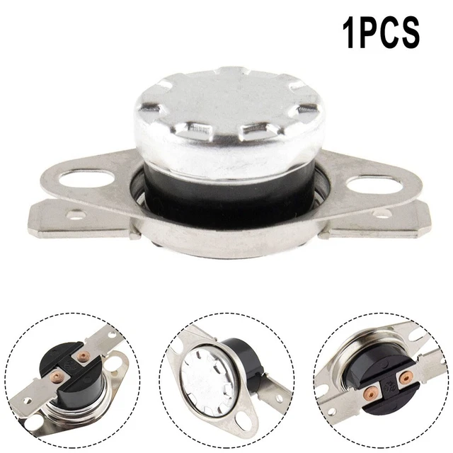 Thermostat KSD020 Normalement Fermé Jusqu'à 70°C - Électronique | Électronique