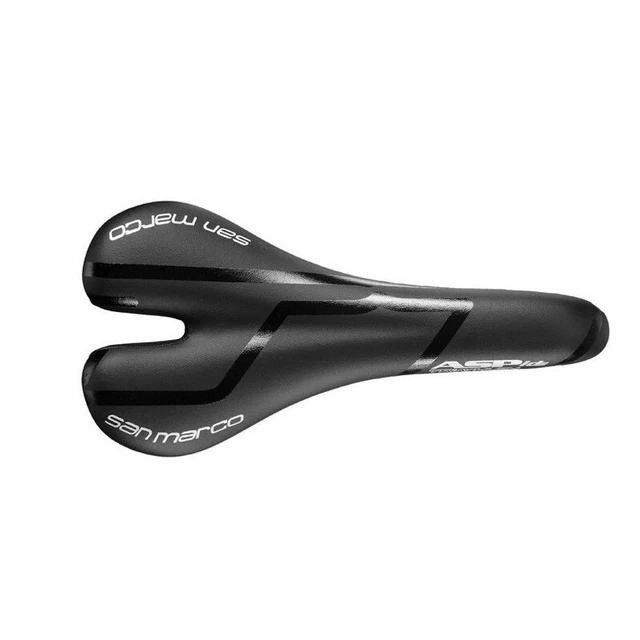 Selle San Marco Aspide Triathlon Black
