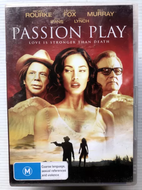 4 Play (2010) - Filmaffinity