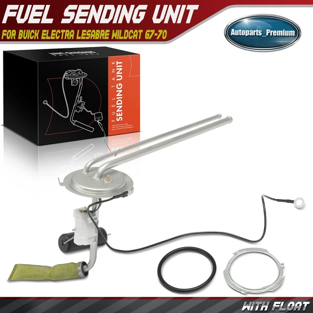 electra fuel tank price