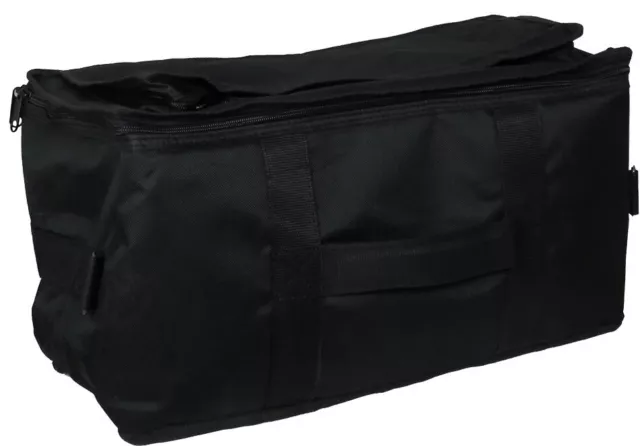 Viking BONGOS BAG. Deluxe carry/gig soft case for regular sized BONGO DRUMS.