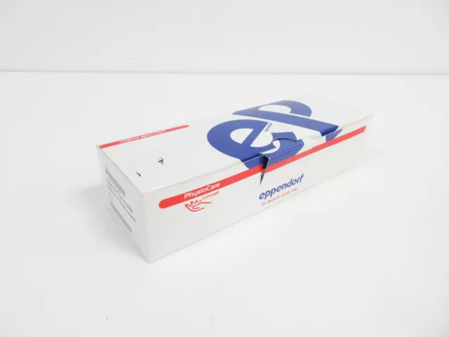 EPPENDORF 22 47 115-5 100 uL FIXED VOLUME PIPETTE PIPET 2000 SERIES 2247115-5