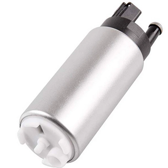 Car Electric High Pressure Fuel Pump Diesel Accessories For Walbro GSS342 255LPH
