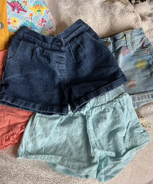 Girls Clothing Bundle Age 2-3Years 12