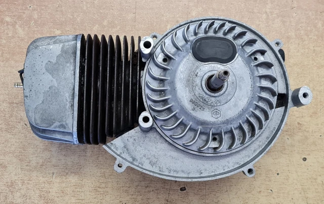 TRANE D341420P01 50V61-507-05 Scheda Di Controllo 50V61-507 - Foto 6