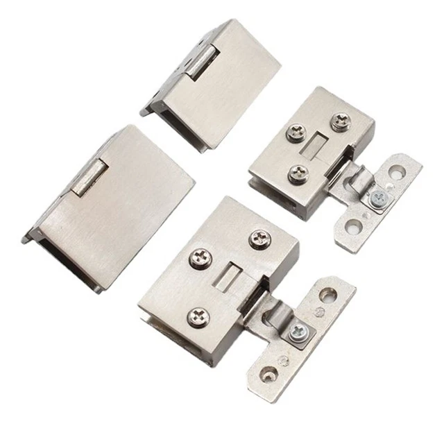 Guida Per Montaggio Ante Armadio - Sistema Di Posizionamento Con Morsetto In Acciaio | Strumento Falegnameria - Foto 10