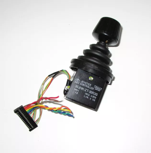 Sakae 30JHK-ZT-30R3G joystick controller