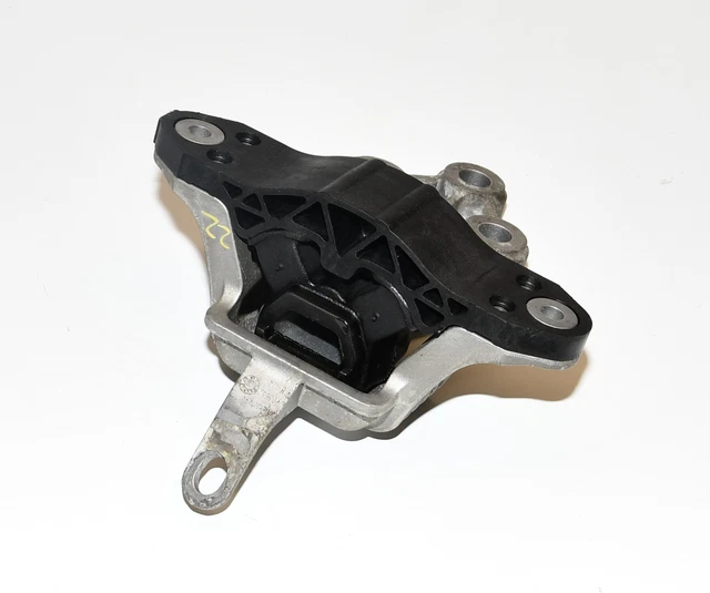 Support Moteur Gauche Flynsu Avec Roulement – Compatible Audi A4 A6 1.9 2.0 TDI