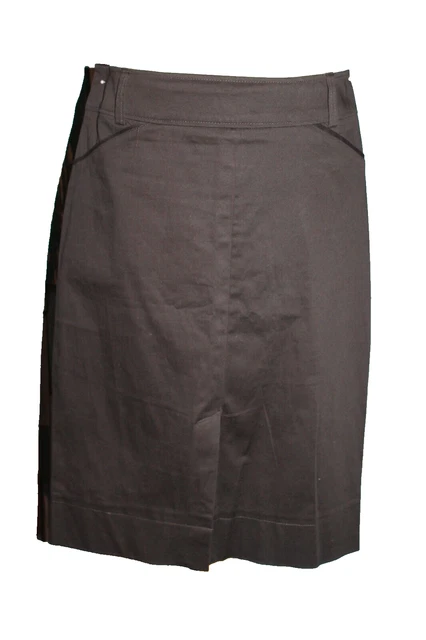 JUPE DROITE FEMME °°° Camaieu °°° Taille 40 EUR 12,00 PicClick FR