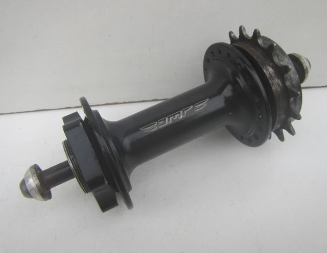 Dmr single speed sales hub