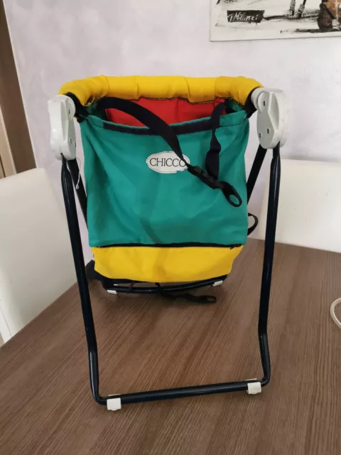 Chicco zaino porta bimbo sale