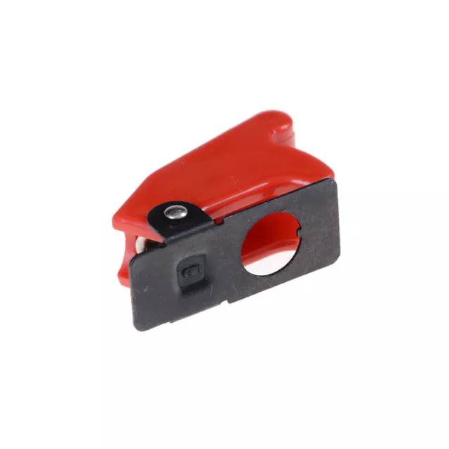 High quality Toggle Switch RED Safety Cover Waterproof Safety Flip Cap FO 20 ZDP 3