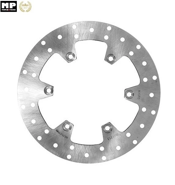 Disque De Frein Arrière Brembo 68B407E4 Yamaha RD LC 350 1985 1986 1987 1988
