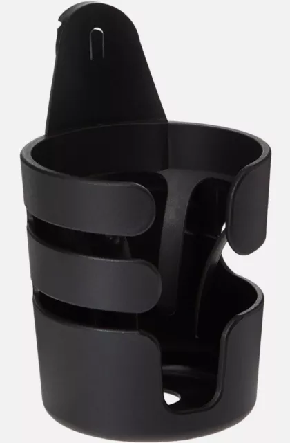 Bugaboo Cup Holder Cameleon Gecko Frog Bee Clip 1 , 2 and 3