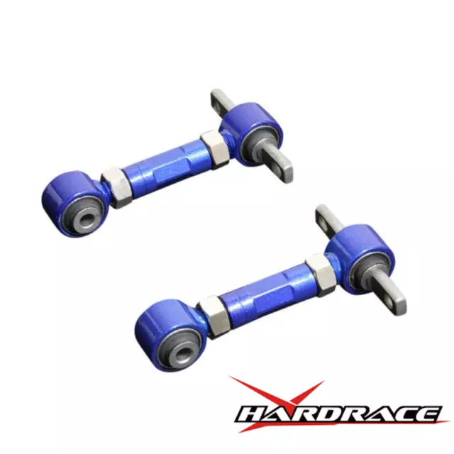 Hardrace Rear Camber Arms Kit (Stance) For Honda Civic/Integra Eg Ek Dc2 Type R