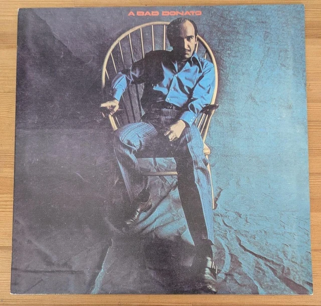 ORLANDIVO REISSUE JOAO Donato Azymuth Vinyl LP Excellent état EUR