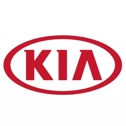 Genuine Kia Vehicle Key 81996-K0000
