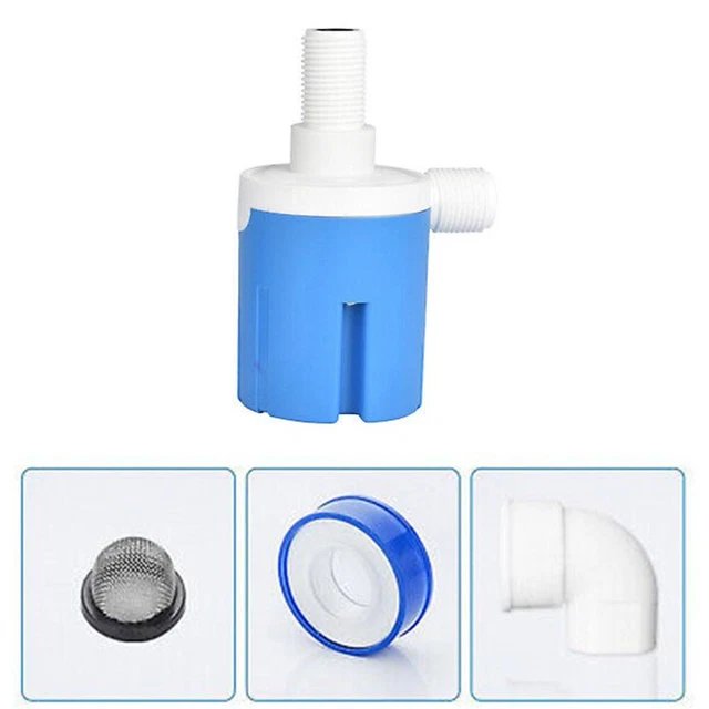 AUTOMATIC FLOAT VALVE Water Level Control Valve Float Valve Tower Tank