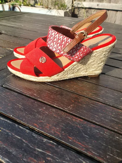 FITFLOP WOMEN S SANDAL Eloise Back Strap Adjustable Espadrille
