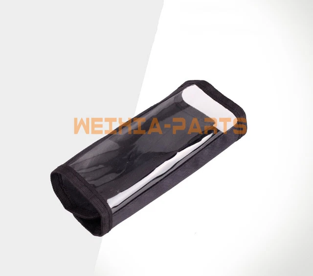 Guaina resistente a polvere e acqua per serie F24 F24-10S/10D F24-12S/12D nuova