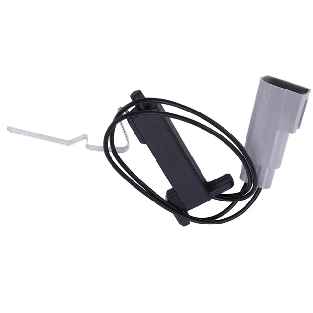 Sensore temperatura aria esterna auto per Fiesta Focus C-Max Mondeo 1S7F10K93H7J6