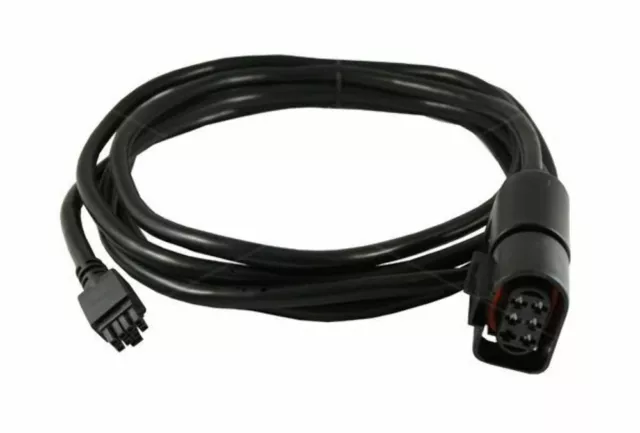 Innovate 3810 Sensor Cable 8 ft. (LM-2, MTX-L)