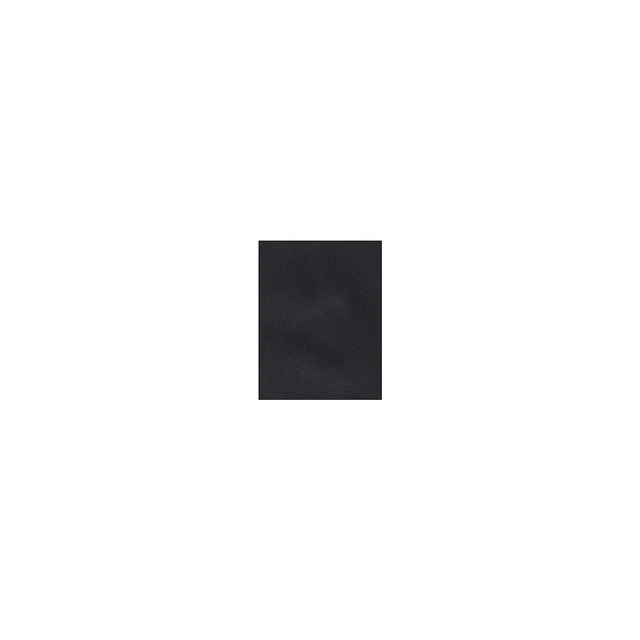 LUX 100 lb. Cardstock Paper 11" x 17" Midnight Black 250 Sheets/Ream