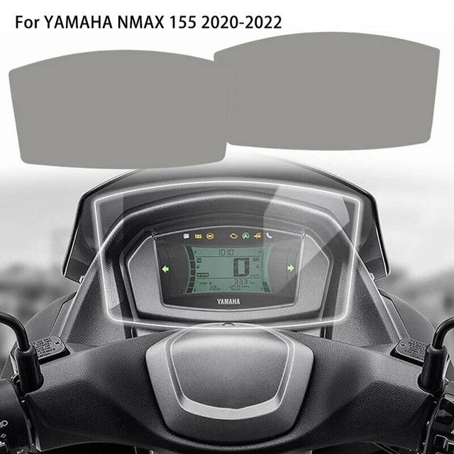 Proteggi e rinnova il tuo cluster cruscotto per NMAX 155 2021 con T