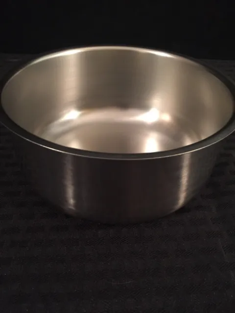 NEW VOLLRATH Stainless Steel Small Mixing Commercial Kitchen Bowl 87414