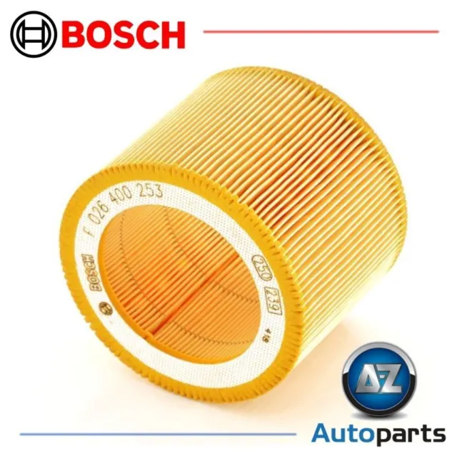 Bosch Premium Air Filter S0253 F026400253