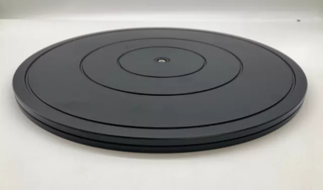 40cm Heavy Duty Plastic  Bonsai / Plant Turntable