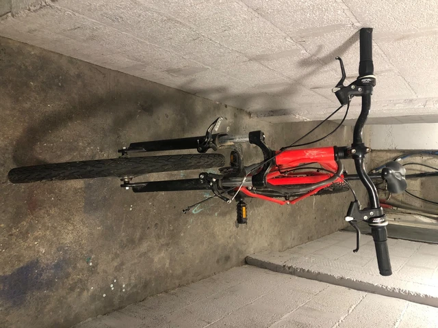 Velo st 100 decathlon 2025