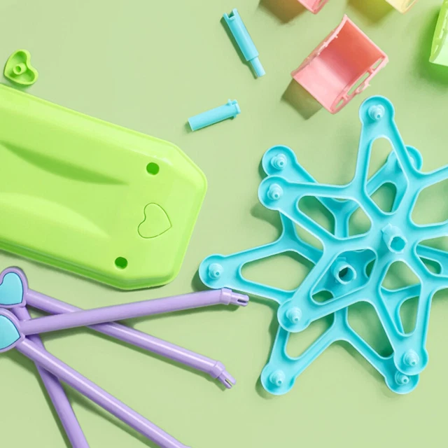 Papageien-Intelligenzspielzeug 2x Kauspielzeug Käfig Spielzeug Vögel Papagei 3