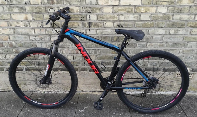 Indur mountain bikes best sale