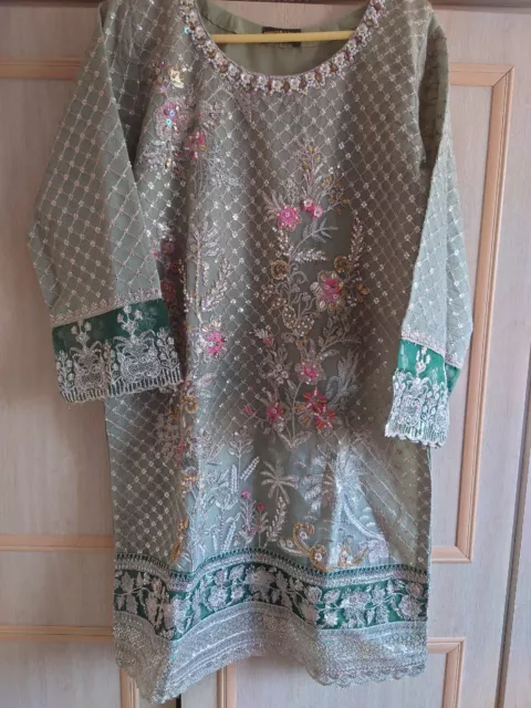 Asian party hotsell wear 2019