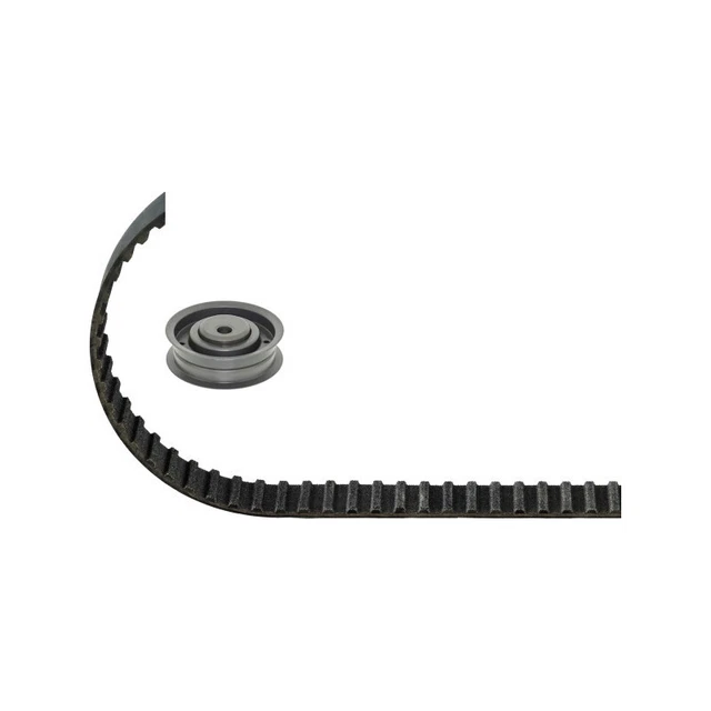 Kit de distribution courroie  tendeur AUDI 80 100 GOLF I PASSAT JETTA VENTO SEAT
