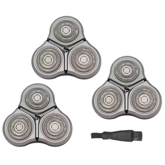 Nuovo Per Rasoio Adattatore Spina Elettrica Fusa Per Rasatura - Foto 2