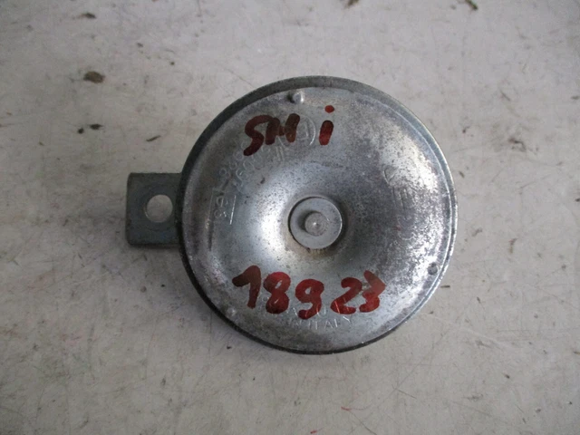 Clacson Avvisatore Acustico Tromba Trombe Honda SH 125 150 2009 2012 Horn Klaxon