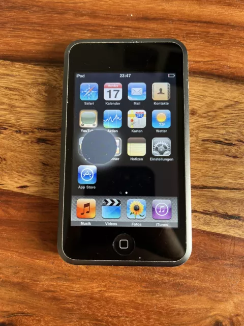 Apple iPod Touch 1. Generation 16GB