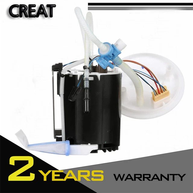 FUEL PUMP ASSEMBLY for Jaguar SType 19992007 XJ 20032009 2.5L 3.0L 3