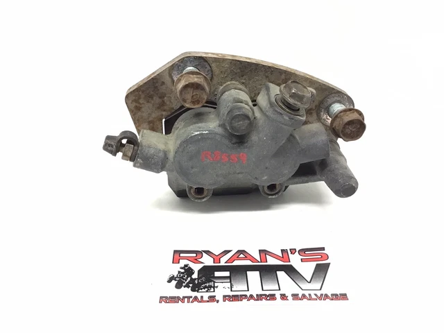 2015 Kawasaki Mule Pro FXT Front Right Brake Caliper