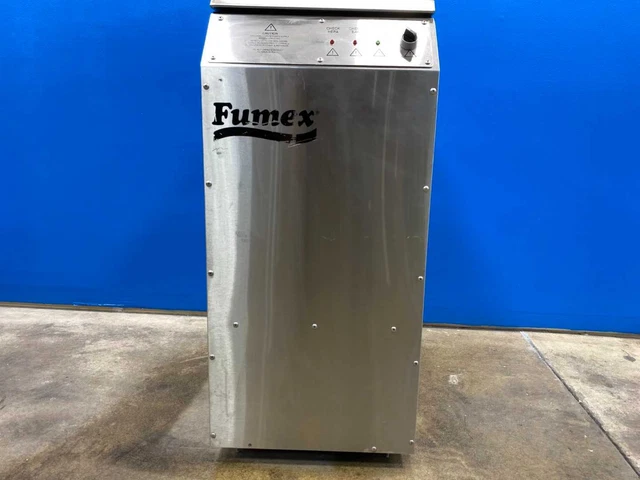 Fumex FA2HDSS