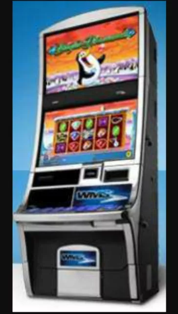 Wms Lucky Penny Bright Diamonds Bb1.5 Bb2 Slot Software Game Only Bluebird 2